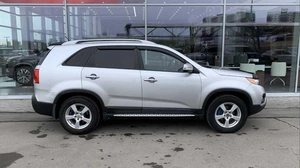 Внедорожник Kia Sorento 2010 года, 1280000 рублей, Солонцы