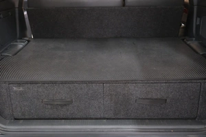 Внедорожник Toyota Land Cruiser Prado 2007 года, 2439000 рублей, Омск