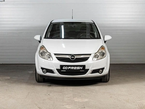 Хетчбэк Opel Corsa 2008 года, 629000 рублей, Ставрополь