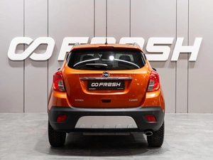 Внедорожник Opel Mokka 2013 года, 1299000 рублей, Тюмень