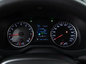 Внедорожник Toyota RAV4 2019 года, 3924444 рублей, Москва