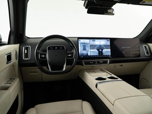 Внедорожник Li Auto L7 2023 года, 5398055 рублей, Москва