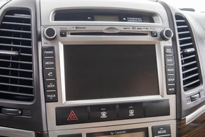 Внедорожник Hyundai Santa Fe 2010 года, 1289000 рублей, Барнаул