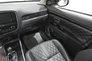 Внедорожник Mitsubishi Outlander 2021 года, 2449000 рублей, Новокузнецк