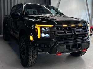 Пикап Ford F-150 Raptor 2025 года, 17990000 рублей, Павловская Слобода