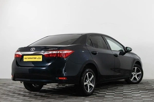 Седан Toyota Corolla 2013 года, 1229000 рублей, Сургут