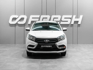 Хетчбэк ВАЗ (LADA) XRAY 2017 года, 649000 рублей, Тюмень