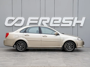 Седан Daewoo Gentra 2015 года, 770000 рублей, Краснодар