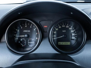 Седан Chevrolet Aveo 2005 года, 398200 рублей, Ставрополь