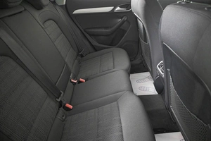 Внедорожник Audi Q3 2017 года, 1699000 рублей, Кемерово