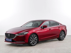 Седан Mazda 6 2020 года, 2697077 рублей, Москва