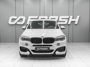Внедорожник BMW X6 2015 года, 3850000 рублей, Ростов-на-Дону