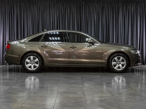 Седан Audi A6 2014 года, 1499000 рублей, Тюмень