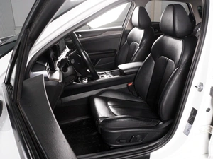 Седан Kia K5 2021 года, 2745000 рублей, Минеральные Воды