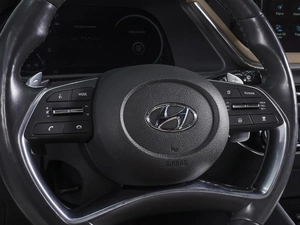 Седан Hyundai Sonata 2020 года, 2590000 рублей, Ростов-на-Дону