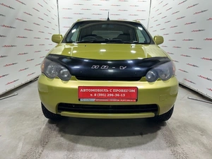 Внедорожник Honda HR-V 1999 года, 449000 рублей, Красноярск