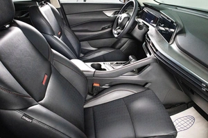 Внедорожник Changan CS35 Plus 2024 года, 1859000 рублей, Сургут