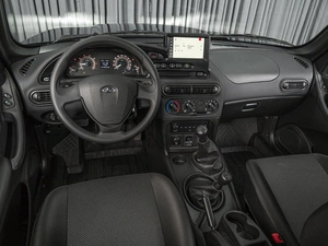 Внедорожник ВАЗ (LADA) Niva Travel 2025 года, 1649000 рублей, Ставрополь