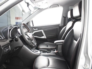 Внедорожник Chery Tiggo 5 2014 года, 899000 рублей, Омск