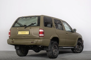 Внедорожник Nissan Pathfinder 1999 года, 699000 рублей, Томск