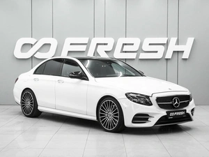 Седан Mercedes-benz E-класс AMG 2018 года, 4050000 рублей, Ростов-на-Дону