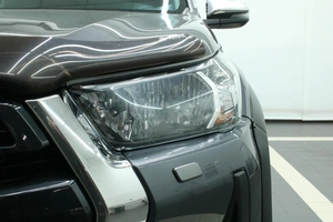 Пикап Toyota Hilux 2021 года, 3890000 рублей, Красноярск