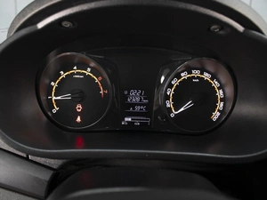 Лифтбек ВАЗ (LADA) Granta 2022 года, 640000 рублей, Омск