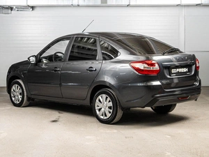 Седан ВАЗ (LADA) Granta 2018 года, 819000 рублей, Ставрополь