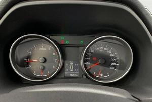 Внедорожник Haval M6 2024 года, 1720000 рублей, Солонцы