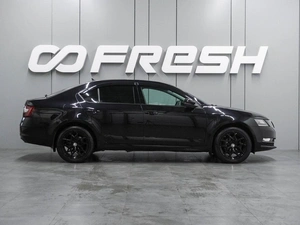 Лифтбек Skoda Octavia 2019 года, 2199000 рублей, Воронеж