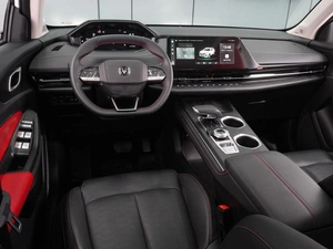 Внедорожник Changan UNI-S 2024 года, 2439000 рублей, Воронеж