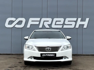 Седан Toyota Camry 2013 года, 1699000 рублей, Ижевск