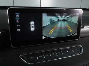 Внедорожник Haval Jolion 2022 года, 1749000 рублей, Минеральные Воды