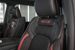 Пикап RAM 1500 2025 года, 12437306 рублей, Москва