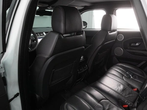 Внедорожник Land Rover Range Rover Evoque 2012 года, 1929000 рублей, Воронеж