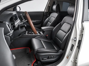 Внедорожник Kia Sportage 2020 года, 2359000 рублей, Тюмень