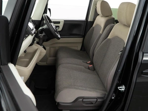 Хетчбэк Honda N-BOX 2019 года, 827077 рублей, Москва