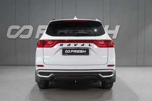 Внедорожник Haval M6 2023 года, 1819000 рублей, Петрозаводск