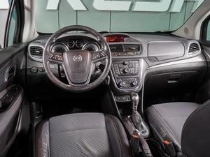 Внедорожник Opel Mokka 2013 года, 1119000 рублей, Воронеж