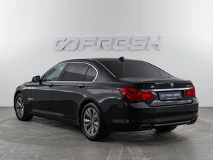 Седан BMW 7 серия 2010 года, 1899077 рублей, Москва