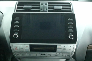 Внедорожник Toyota Land Cruiser Prado 2020 года, 6310000 рублей, Красноярск