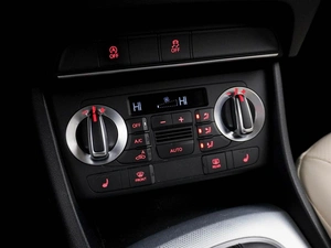 Внедорожник Audi Q3 2013 года, 1581444 рублей, Москва
