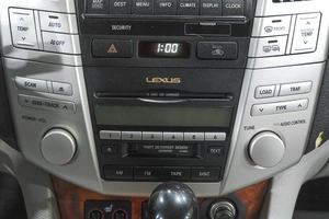 Внедорожник Lexus RX 2005 года, 1399000 рублей, Новокузнецк