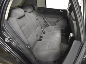 Хетчбэк Volkswagen Golf Plus 2007 года, 529900 рублей, Казань