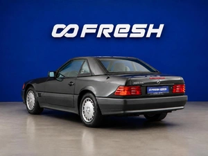 Кабриолет Mercedes-benz SL-класс 1990 года, 4799000 рублей, Москва