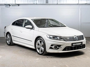 Седан Volkswagen Passat CC 2013 года, 1354000 рублей, Ставрополь