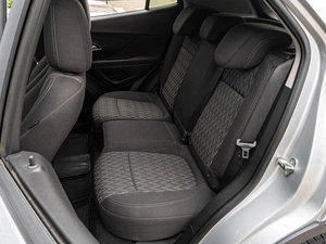 Внедорожник Opel Mokka 2014 года, 1130000 рублей, Краснодар