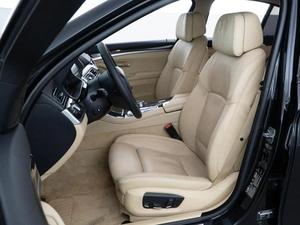 Седан BMW 5 серия 2014 года, 2489050 рублей, Москва