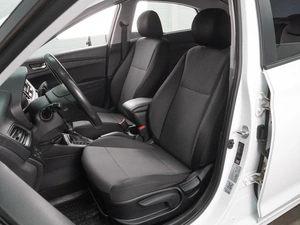 Седан Hyundai Solaris 2018 года, 1549000 рублей, Воронеж