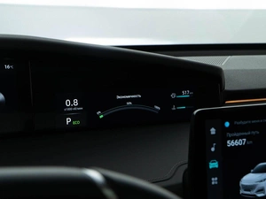 Внедорожник Changan UNI-K 2023 года, 2598999 рублей, Москва